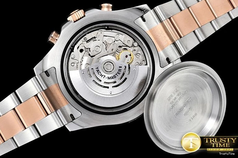 0913 ROLYM130 – YachtMaster Unique 1069